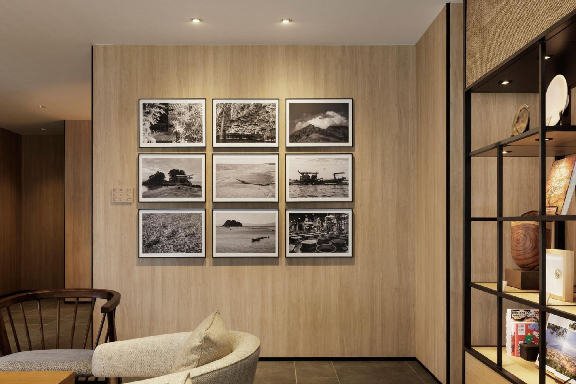 Fairfield By Marriott Kagoshima Sakurajima Hotel Tarumizu Exterior photo